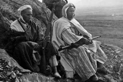 Les Amazighs demandent à la France une « réparation des préjudices causés par la guerre chimique » du Rif