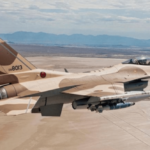 Les Forces royales air prennent part à un exercice militaire aux Emirats