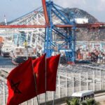 Les exportations du Maroc vers la Chine ont atteint un niveau record