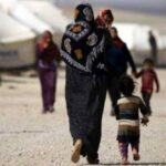 Les familles des Marocains bloqués ou détenus en Syrie et en Irak appellent à leur rapatriement