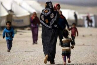 Les familles des Marocains bloqués ou détenus en Syrie et en Irak appellent à leur rapatriement