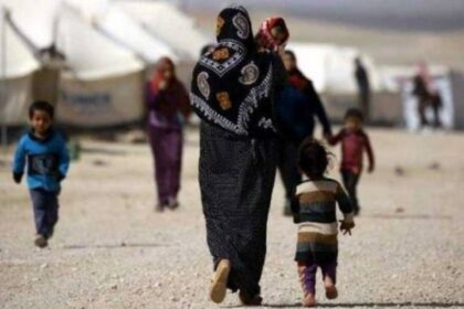 Les familles des Marocains bloqués ou détenus en Syrie et en Irak appellent à leur rapatriement