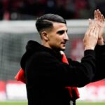 Ligue Europa: Ibrahim Salah ouvre son compteur, mais Rennes échoue