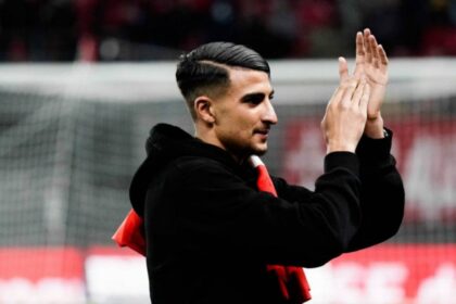 Ligue Europa: Ibrahim Salah ouvre son compteur, mais Rennes échoue