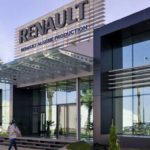 L’usine Renault en Algérie s’arrête en raison de restrictions à l’importation