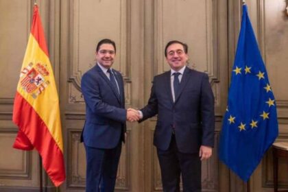 Lutte anti-terroriste : Six réseaux démantelés en Espagne grâce à l'aide du Maroc (Albares)