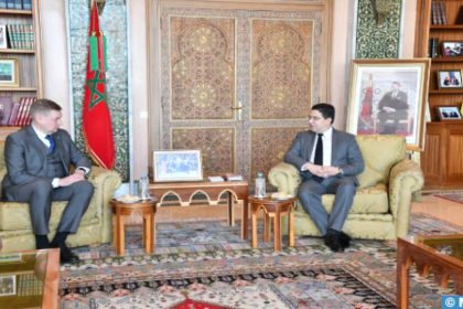 Hassania d’Agadir : Habib Sidinou jette l’éponge, une commission provisoire dirigera le club