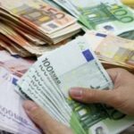 Marché des changes (09-15 février): le dirham se déprécie de 0,25% face à l'euro