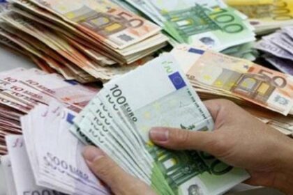 Marché des changes (09-15 février): le dirham se déprécie de 0,25% face à l'euro