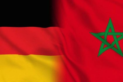 Maroc-Allemagne : Les échanges commerciaux à 4,9 milliards d’euros en 2022
