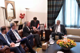 Maroc-Pays-Bas: des avancées qualitatives dans la coopération en matière de migration