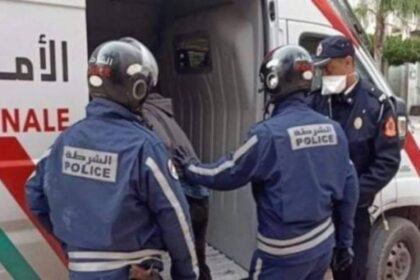 Maroc - Un homme arrêté à Fnideq pour apologie du terrorisme