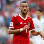 Mercato PSG : la LFP a tranché, Ziyech ne viendra pas