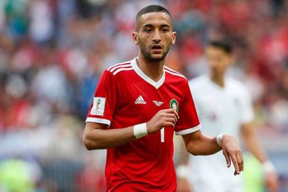 Mercato PSG : la LFP a tranché, Ziyech ne viendra pas