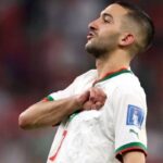 Mercato- après le PSG, le Bayern rode autour de Ziyech