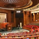 Message de fidélité et de loyalisme à SM le Roi du président de la Chambre des conseillers