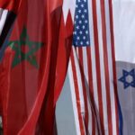 Neguev - Interrogations sur la tenue du deuxième sommet