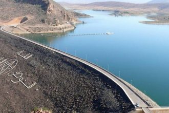 Nizar Baraka : le volume global des ressources en eau atteint plus de deux milliards m3