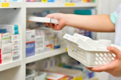 Nouvelle baisse des prix des médicaments