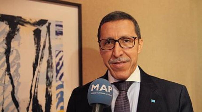 ONU: M. Hilale invité par le Conseil de sécurité à le briefer sur la situation en République Centrafricaine