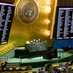 ONU : le Maroc vote pour le retrait des troupes russes d'Ukraine