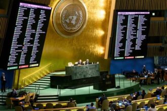 ONU : le Maroc vote pour le retrait des troupes russes d'Ukraine