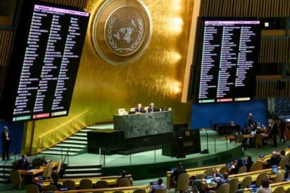 ONU : le Maroc vote pour le retrait des troupes russes d'Ukraine