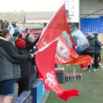 Premier League : Le propriétaire américain de Liverpool assure que le club n’est pas à vendre