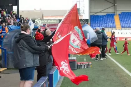 Premier League : Le propriétaire américain de Liverpool assure que le club n’est pas à vendre