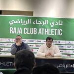 Privés de la Super League, les adhérents du Raja de Casablanca crient au scandale
