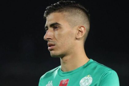 Raja : des examens médicaux pour Mohamed Makahasi