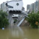 Risques climatiques: la Chine et les États-Unis en première ligne