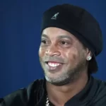 Ronaldinho rejoint la Kings League de Gerard Piqué