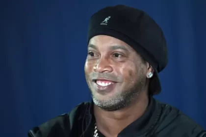 Ronaldinho rejoint la Kings League de Gerard Piqué