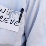 Royaume-Uni : le service de santé public face à la plus importante grève de son histoire