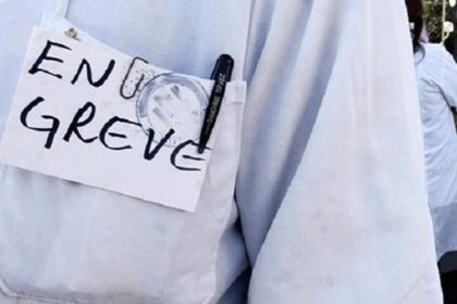 Royaume-Uni : le service de santé public face à la plus importante grève de son histoire