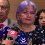 Sahara : Après le petit fils de Mandela, l’Algérie mandate une sénatrice colombienne