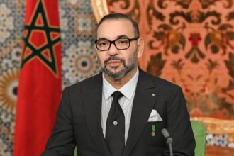 Séisme en Turquie : S.M. le Roi adresse un message de condoléances au président Erdogan