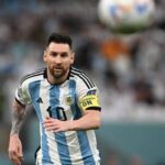 Selon l’entraineur de la sélection argentine, Messi va jouer le Mondial 2026