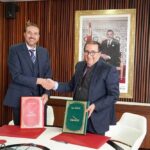 Signature d’une convention-cadre pour faciliter l’accès de la famille de l’enseignement aux soins médicaux