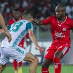 Simba-Raja: les Verts contestent l'arbitrage auprès de la CAF