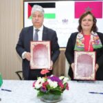 Solidarité et insertion sociale: signature d’un mémorandum d’entente entre le Maroc et la Palestine