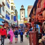 Tourisme : 4 Mds de DH pour la relance de la station balnéaire de Mogador–Essaouira