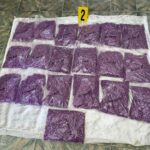 Trafic de comprimés psychotropes : 4 individus arrêtés à Casablanca