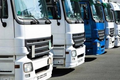 Transport routier : nouveau soutien exceptionnel accordé aux professionnels