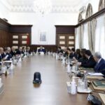 Trois nouvelles nominations en Conseil de gouvernement