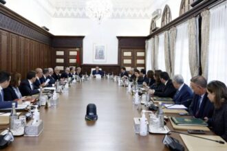 Trois nouvelles nominations en Conseil de gouvernement