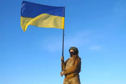 Une nouvelle vague de malwares déferle sur l'Ukraine