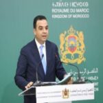 Vague de froid : Désenclavement De Plus De 434.000 Personnes Dans 11 Provinces