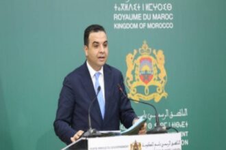 Vague de froid : Désenclavement De Plus De 434.000 Personnes Dans 11 Provinces